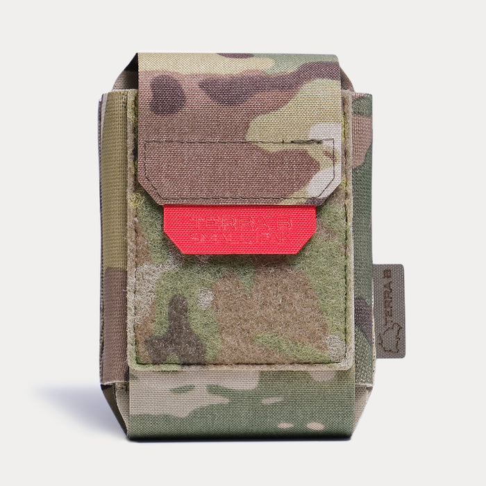 Poche IFAK Small Gen.2 - Multicam