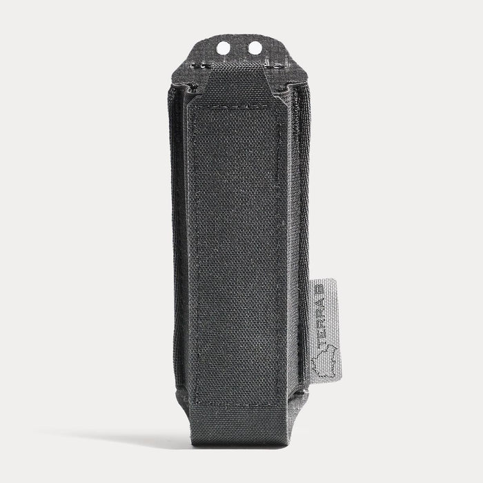 Porte chargeur 9mm long - Molle - Noir