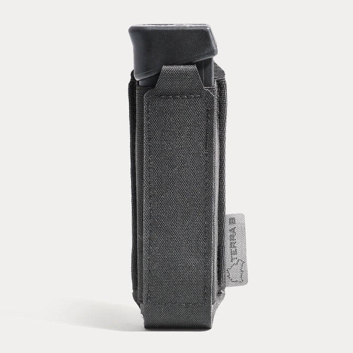 Porte chargeur 9mm long - Molle - Coyote Brown