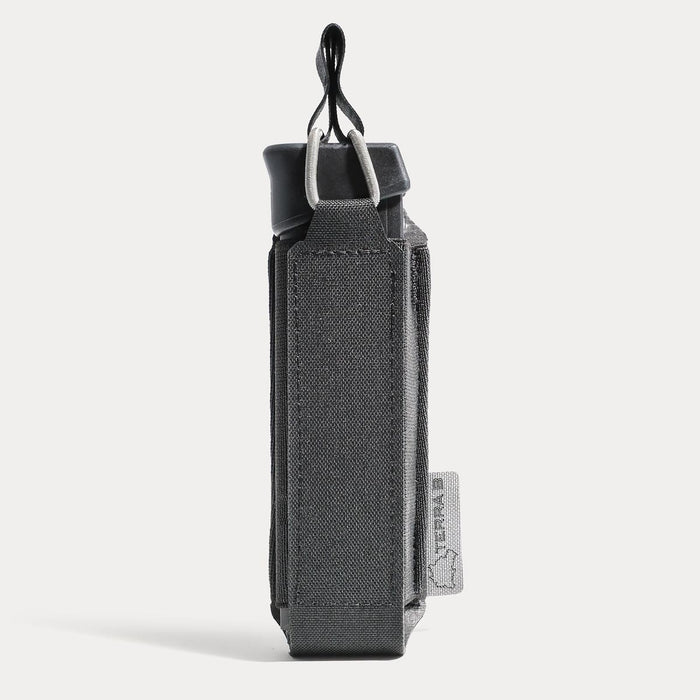 Porte chargeur 9mm long - Molle - Coyote Brown