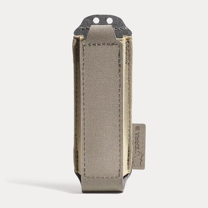Porte chargeur 9mm long - Molle - Olive