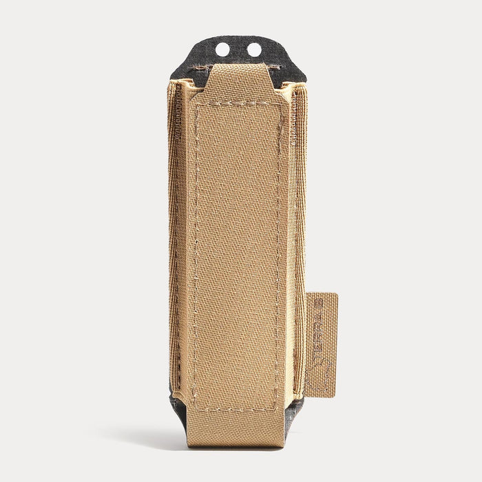 Porte chargeur 9mm long - Molle - Coyote Brown