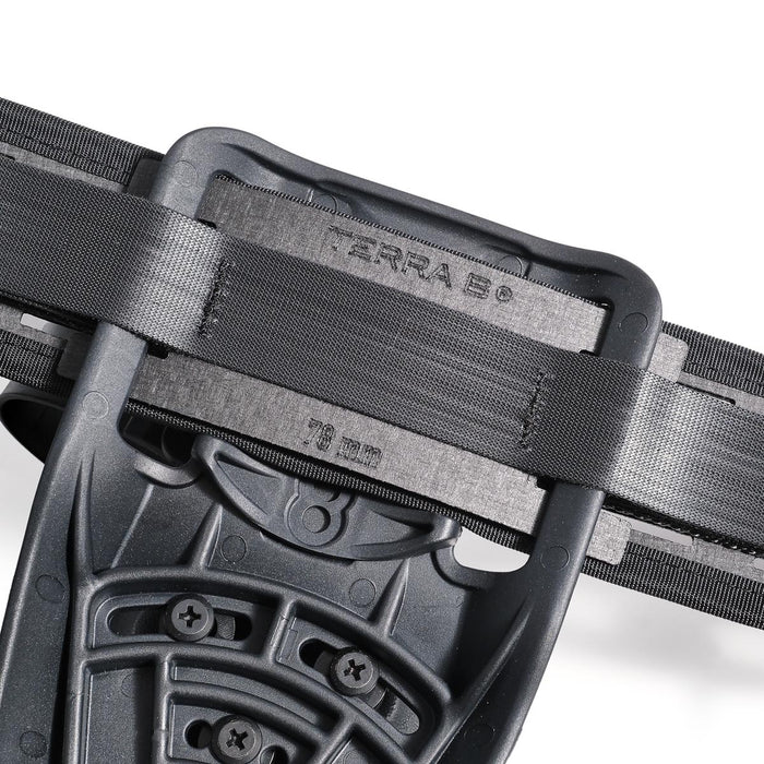 Holster Keeper - Bloqueur pour étui d'arme