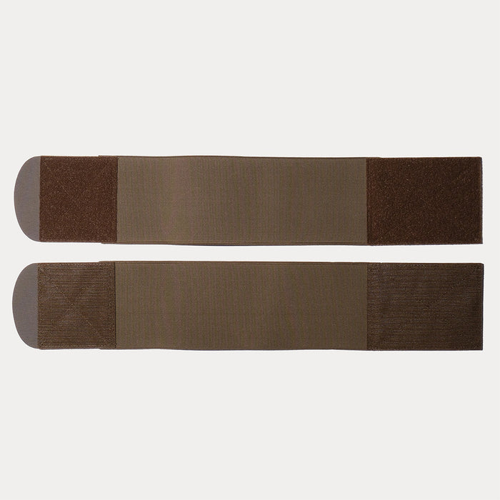 Cummerbunds classiques - Olive