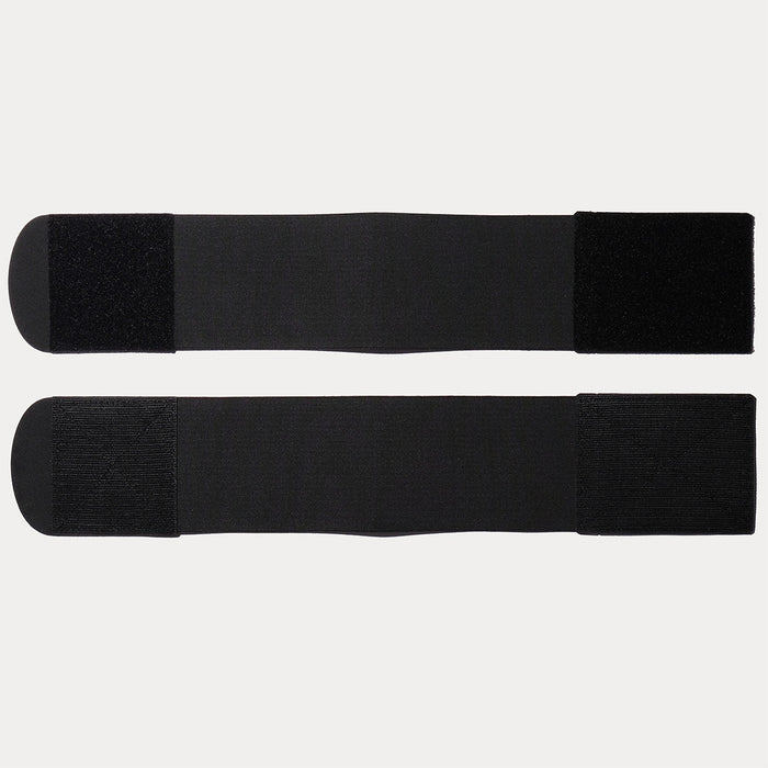 Cummerbunds classiques - Noir