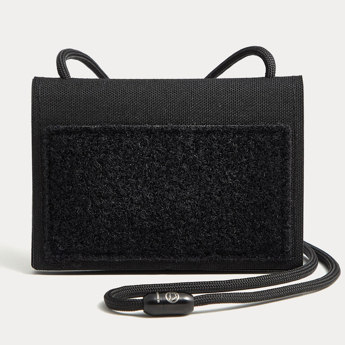 Porte Badge + carte bleue - Multicam