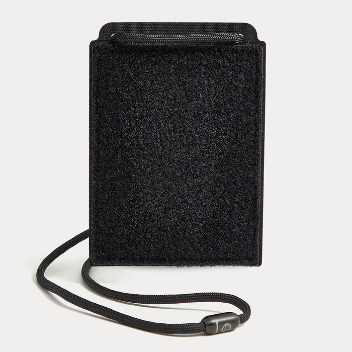 Porte Badge vertical - Multicam