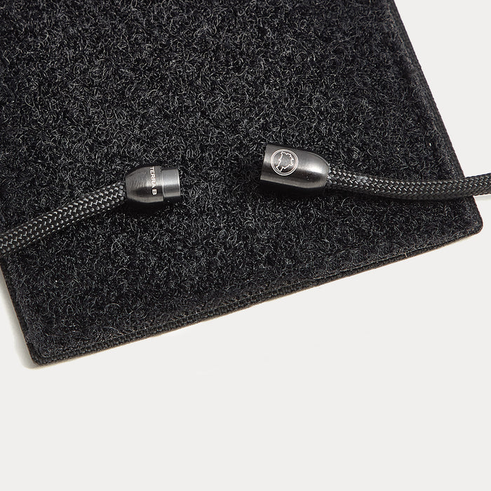 Porte Badge vertical - Multicam