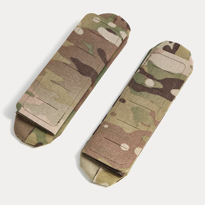 Pads d'épaule - Multicam