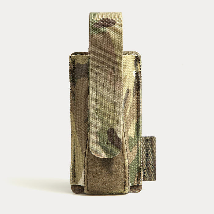 Poche discrète SEC Small - Multicam