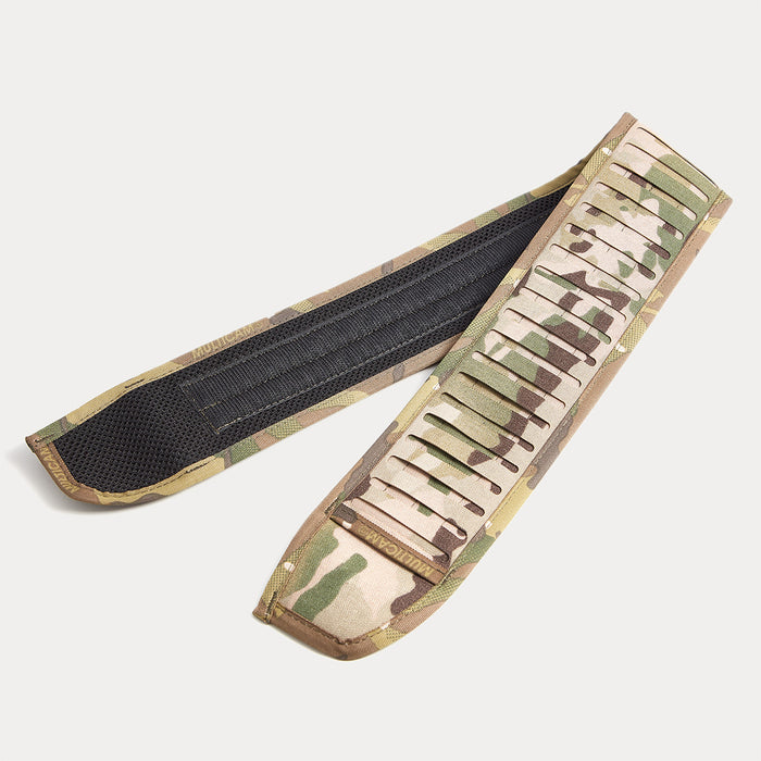 Ceinturon Confort Light Assault - Multicam