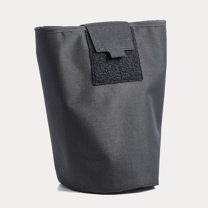 Poche de délestage - Noir