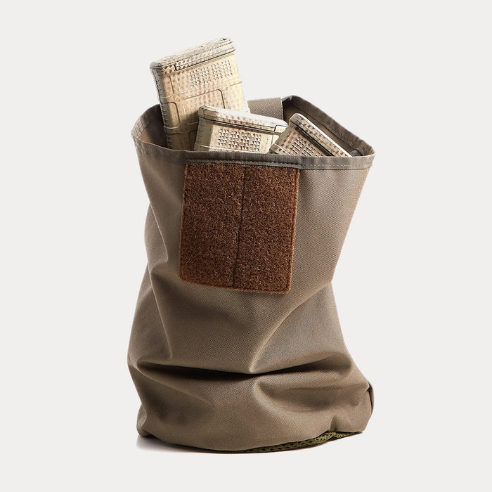 Poche de délestage - Olive