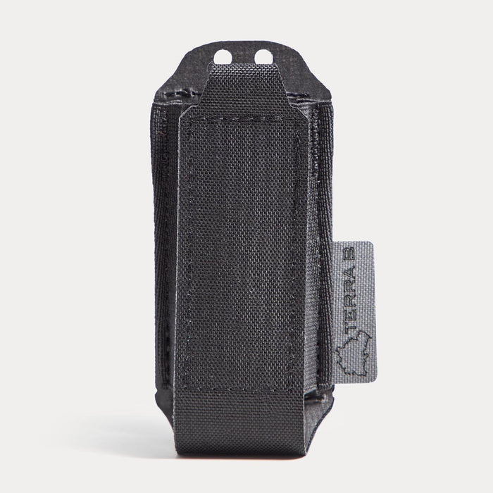 Porte chargeur 9mm court - Noir