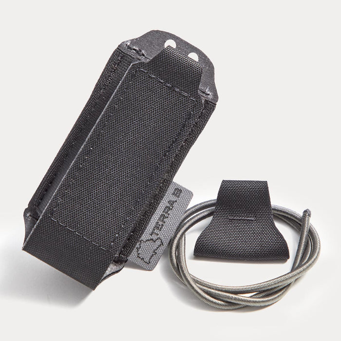 Porte chargeur 9mm court - Coyote Brown