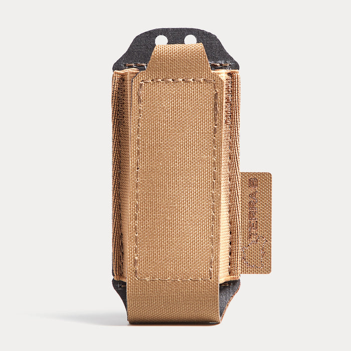 Porte chargeur 9mm court - Coyote Brown