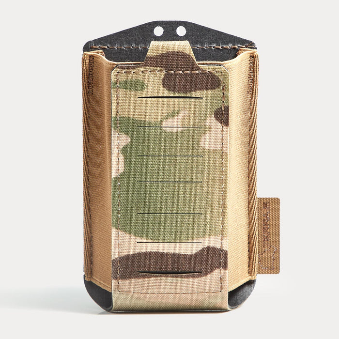 Porte chargeur 5.56 - Multicam