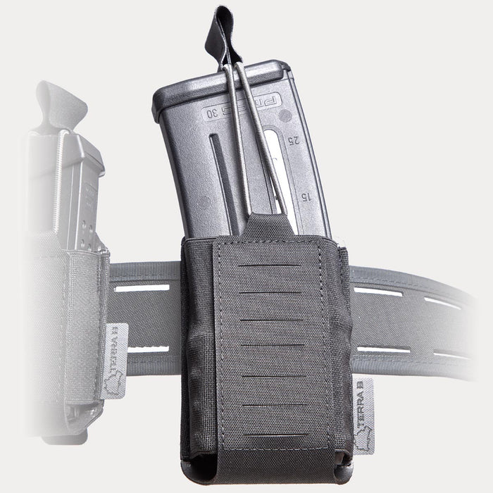 Porte chargeur 5.56 - Multicam