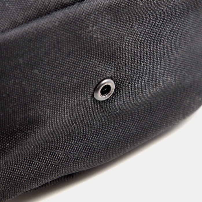 Poche UTILITY verticale Large - Olive