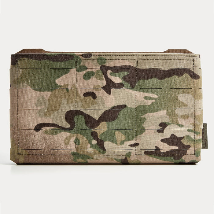 Placard MAG - Multicam