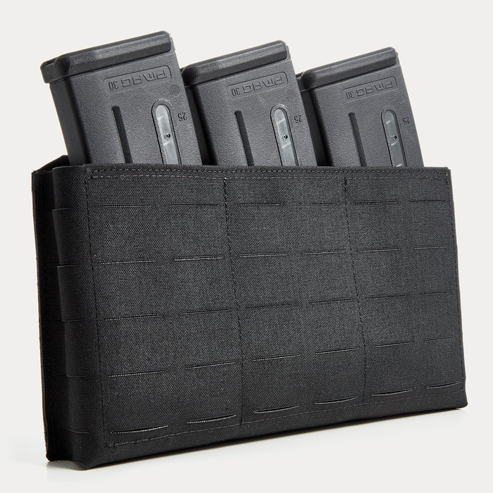 Insert 5.56 - à l'unité - Noir