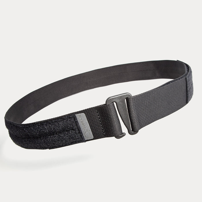 Sous Ceinture Velcro Gen.2 - Noir