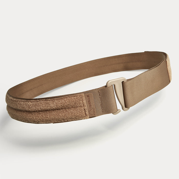 Sous Ceinture Velcro Gen.2 - Coyote Brown