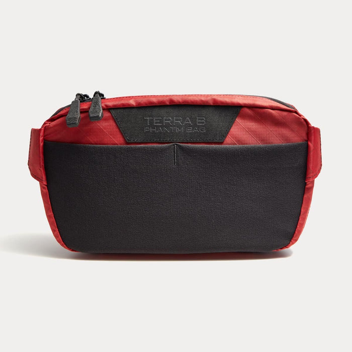 Sacoche pour arme Phantm - Brick Red