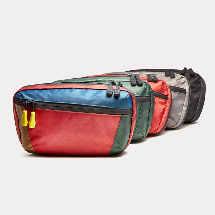 Sacoche pour arme Phantm - Gris