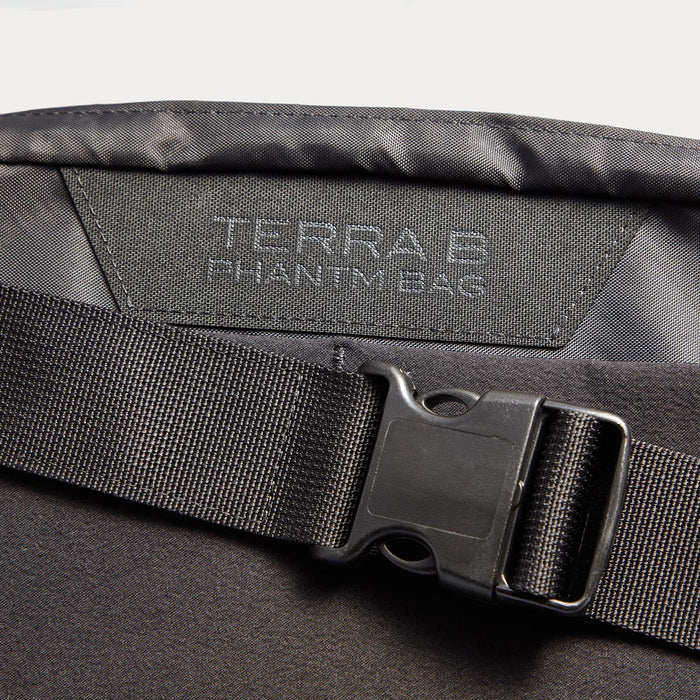 Sacoche pour arme Phantm - Gris