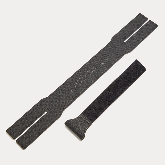 Fixation velcro pour holster - 45 mm