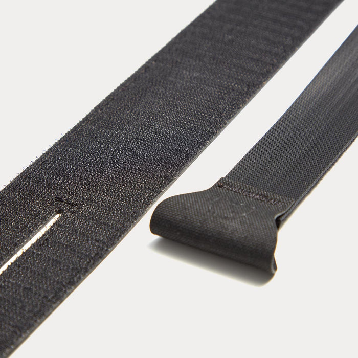 Fixation velcro pour holster - 45 mm