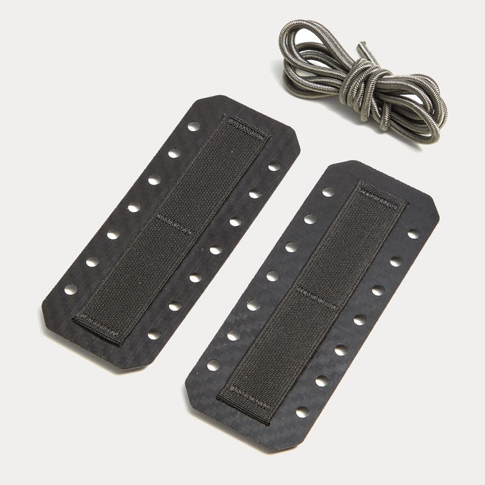 Inserts élastiques 2.0 - Paire