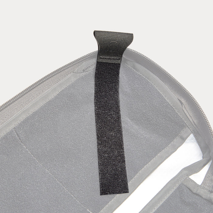 Fixation velcro pour holster - 45 mm