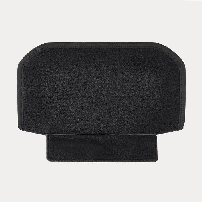 Panneau Velcro pour sacoche Ghost