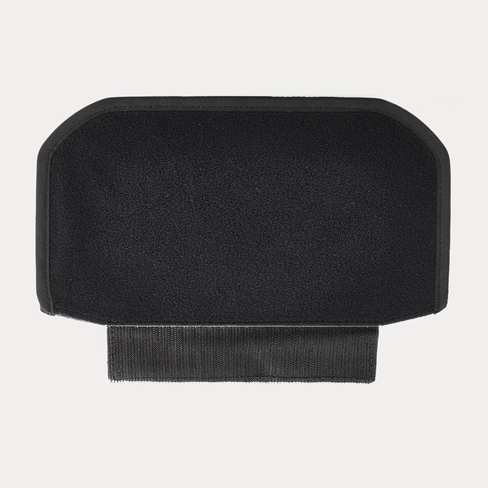 Panneau Velcro pour sacoche Ghost