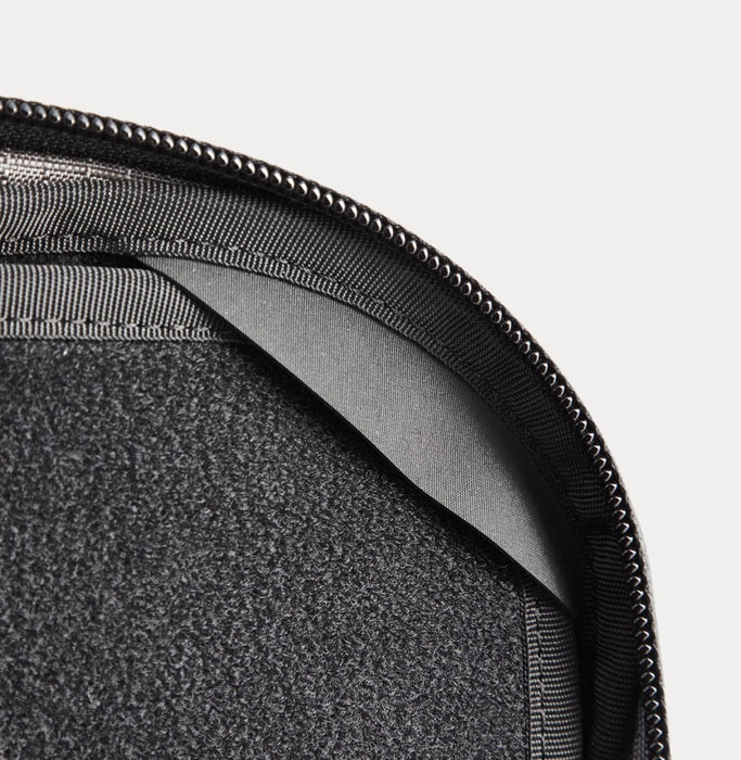 Panneau Velcro pour sacoche Ghost