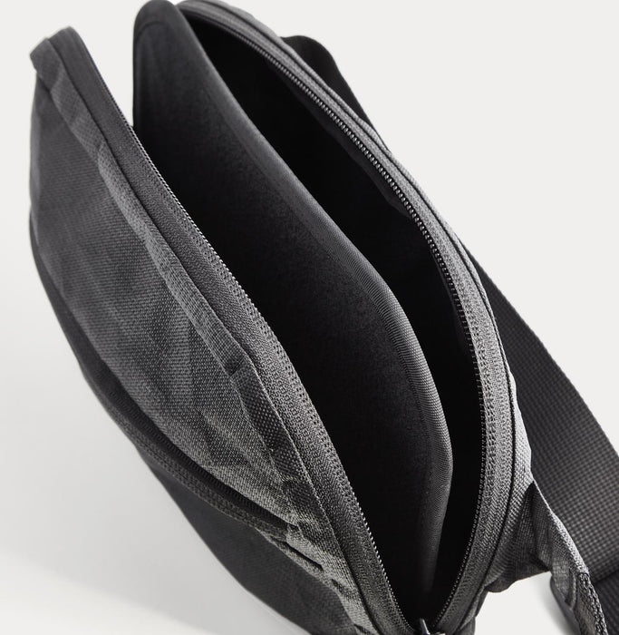 Panneau Velcro pour sacoche Ghost