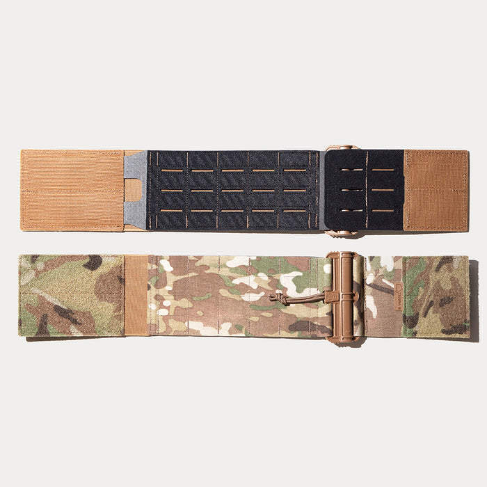 Cummerbunds SKELETON - Multicam