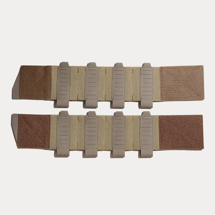 Cummerbund élastiques Gen.2 - Olive