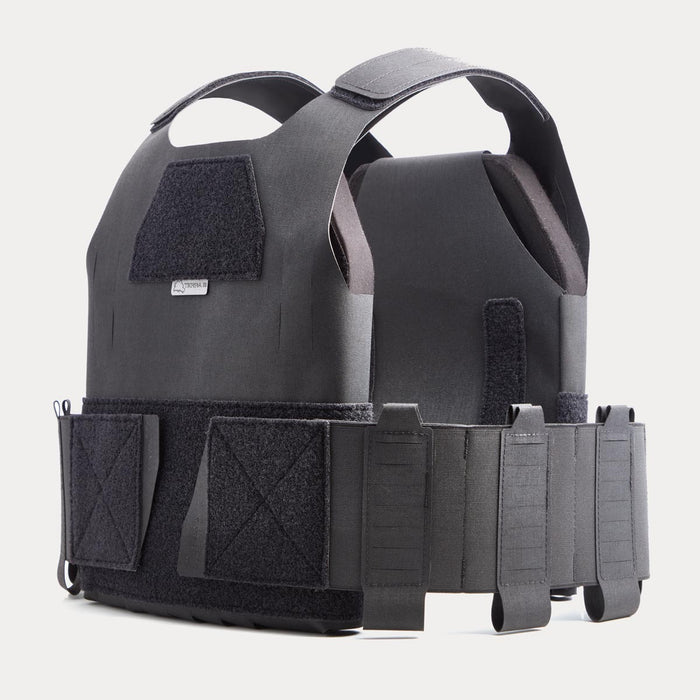 Cummerbund élastiques Gen.2 - Noir