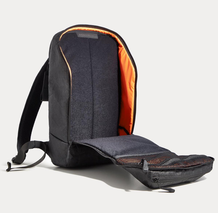 Sac à dos Shadow - Noir