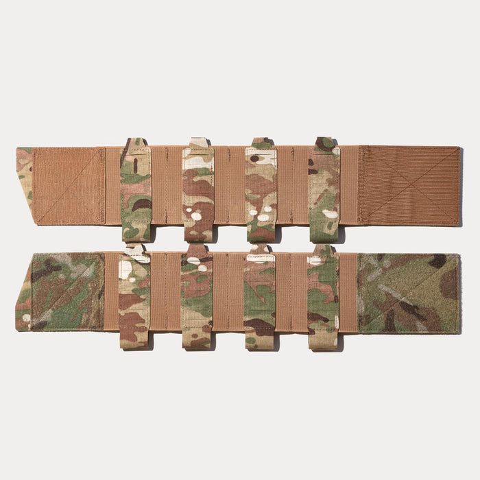 Cummerbund élastiques Gen.2 - Multicam