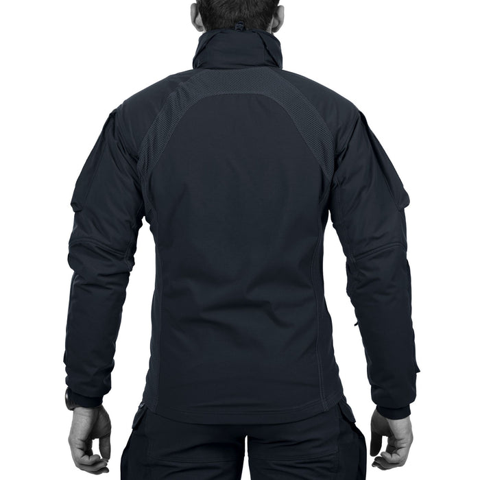 Veste d'hiver Delta ACE Plus Gen.3 - Bleu