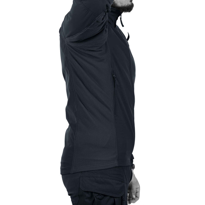 Veste d'hiver Delta ACE Plus Gen.3 - Bleu