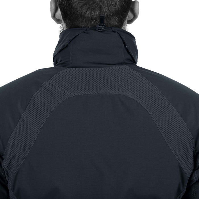 Veste d'hiver Delta ACE Plus Gen.3 - Bleu