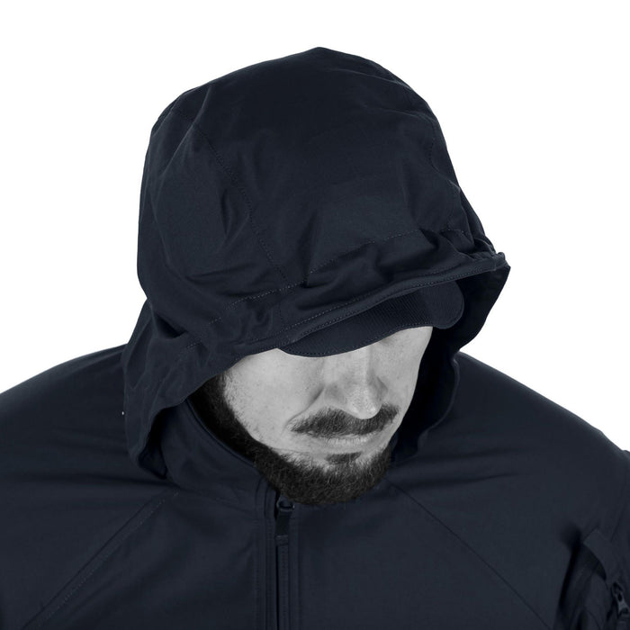 Veste d'hiver Delta ACE Plus Gen.3 - Bleu