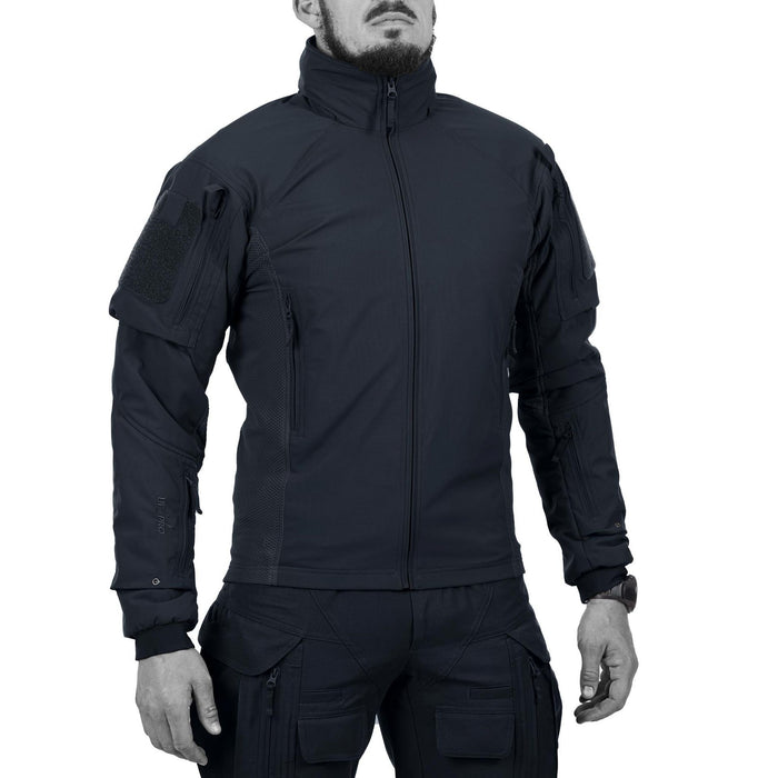 Veste d'hiver Delta ACE Plus Gen.3 - Bleu