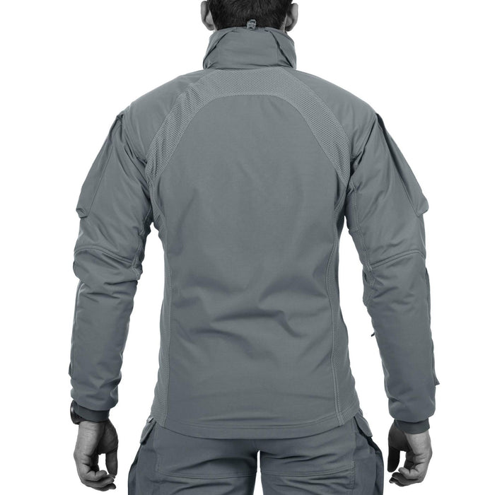 Veste d'hiver Delta ACE Plus Gen.3 - Gris