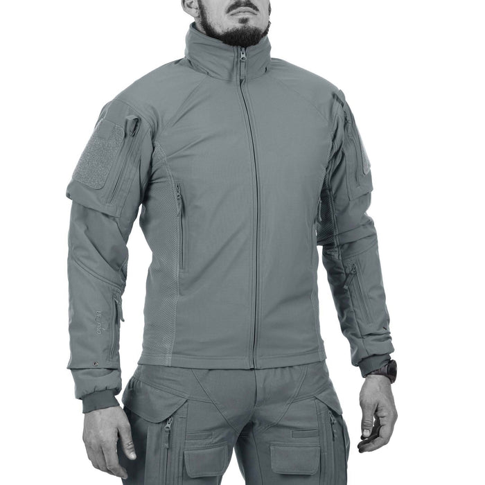 Veste d'hiver Delta ACE Plus Gen.3 - Gris